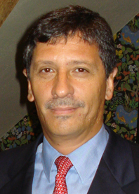Carlos Quenan