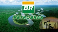 La compagnie brésilienne  Petrobras au coeur d'un vaste scandale  de corruption