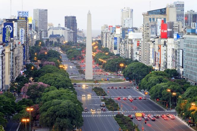 Buenos Aires