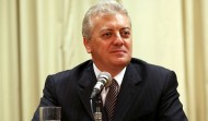 Aldemir Bendine, directeur général de Petrobras depuis février 2015