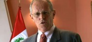 Pedro Pablo Kuczynski, élu président du Pérou le 5 juin 2016