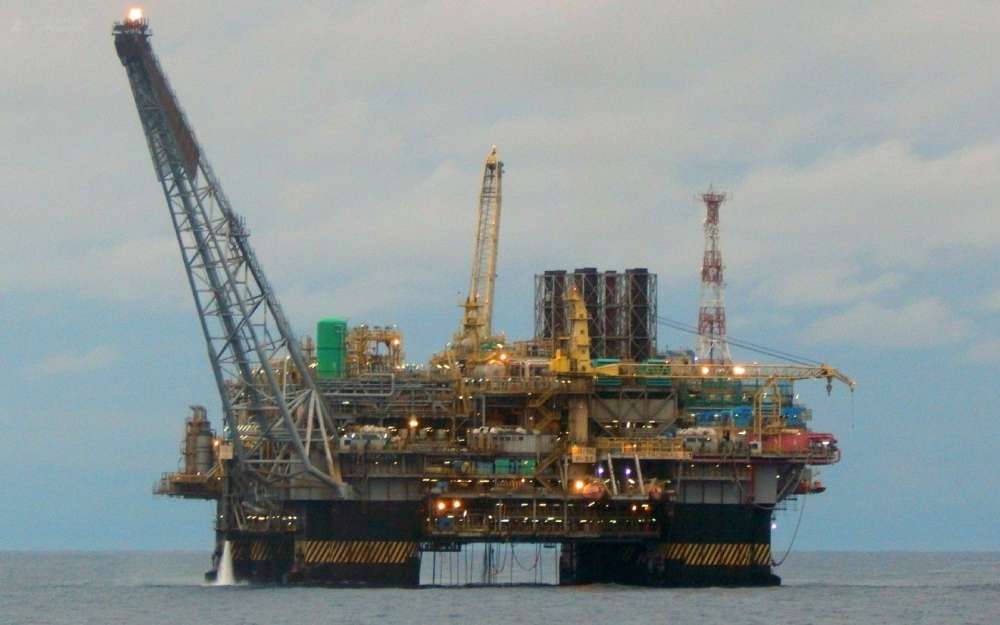 Total se renforce dans les champs pétroliers présel avec Petrobras